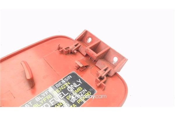 Recambio de tapa exterior combustible para hyundai lantra berlina (rd) 1.6 i referencia OEM IAM 6951029000  