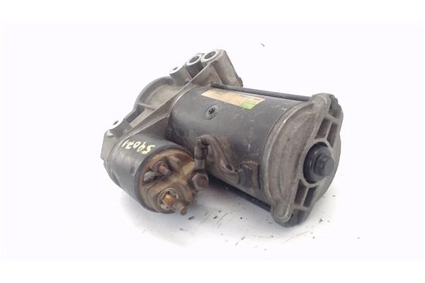 Recambio de motor arranque para citroen xantia berlina 3.0 v6 activa referencia OEM IAM 16F80053KMDB D7R17 