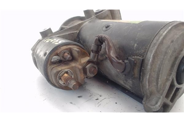 Recambio de motor arranque para citroen xantia berlina 3.0 v6 activa referencia OEM IAM 16F80053KMDB D7R17 