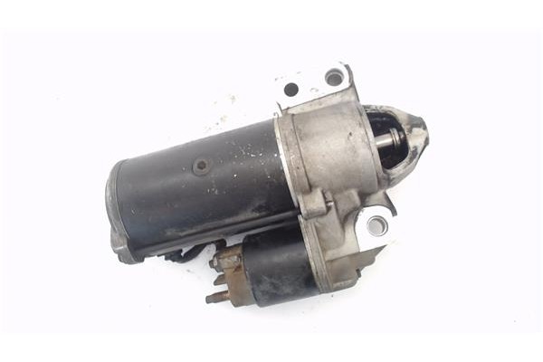 Recambio de motor arranque para citroen xantia berlina 3.0 v6 activa referencia OEM IAM 16F80053KMDB D7R17 