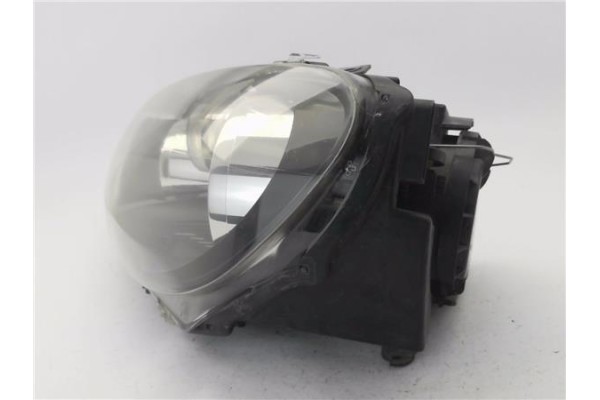 Recambio de faro delantero izquierdo para volkswagen golf vi (5k1) 1.4 advance referencia OEM IAM 5K1941005J 89319331 