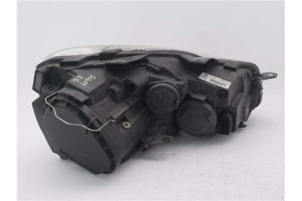 Recambio de faro delantero izquierdo para volkswagen golf vi (5k1) 1.4 advance referencia OEM IAM 5K1941005J 89319331 