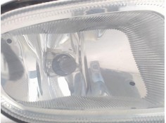 Recambio de faro antiniebla izquierdo para nissan almera (n15) referencia OEM IAM   