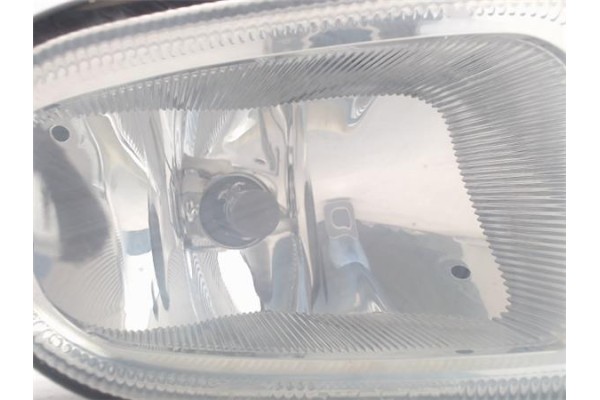 Recambio de faro antiniebla izquierdo para nissan almera (n15) referencia OEM IAM   