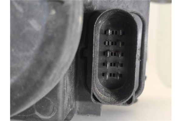 Recambio de faro delantero izquierdo para volkswagen golf vi (5k1) 1.4 advance referencia OEM IAM 5K1941005J 89319331 