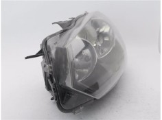 Recambio de faro delantero izquierdo para volkswagen golf vi (5k1) 1.4 advance referencia OEM IAM 5K1941005J 89319331 