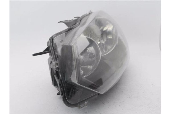 Recambio de faro delantero izquierdo para volkswagen golf vi (5k1) 1.4 advance referencia OEM IAM 5K1941005J 89319331 