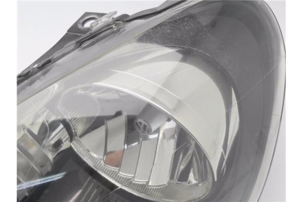 Recambio de faro delantero izquierdo para volkswagen golf vi (5k1) 1.4 advance referencia OEM IAM 5K1941005J 89319331 