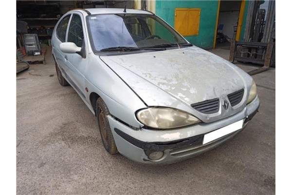 renault megane i (ba0/1_) del año 2002