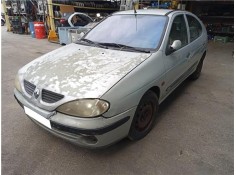 renault megane i (ba0/1_) del año 2002
