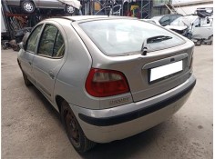 renault megane i (ba0/1_) del año 2002