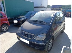 mercedes-benz clase a (bm 168) del año 2002