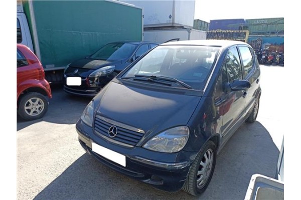 MERCEDES-BENZ CLASE A (BM 168)