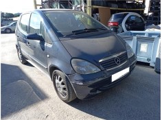 mercedes-benz clase a (bm 168) del año 2002