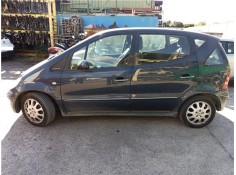 mercedes-benz clase a (bm 168) del año 2002