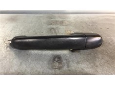 Recambio de maneta exterior delantero derecha para seat ibiza (6k1) 1.6 referencia OEM IAM   