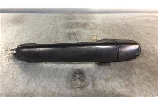Recambio de maneta exterior delantero derecha para seat ibiza (6k1) 1.6 referencia OEM IAM   