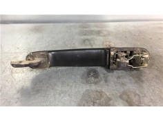 Recambio de maneta exterior delantero derecha para seat ibiza (6k1) 1.6 referencia OEM IAM   