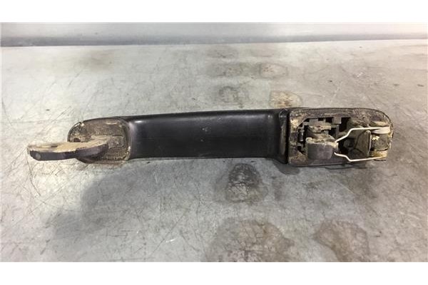 Recambio de maneta exterior delantero derecha para seat ibiza (6k1) 1.6 referencia OEM IAM   