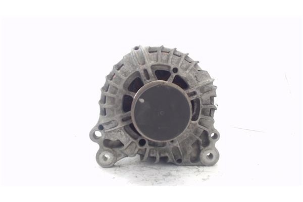 Recambio de alternador para seat leon (1p1) 1.6 tdi referencia OEM IAM 03L903023F TG14C026 
