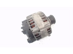 Recambio de alternador para seat leon (1p1) 1.6 tdi referencia OEM IAM 03L903023F TG14C026 