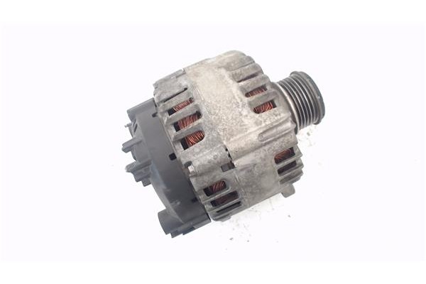 Recambio de alternador para seat leon (1p1) 1.6 tdi referencia OEM IAM 03L903023F TG14C026 