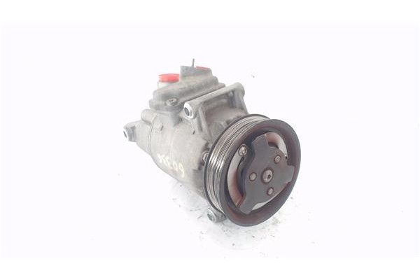 Recambio de compresor aire acond. para seat leon (1p1) 1.6 tdi referencia OEM IAM 5N0820803C  