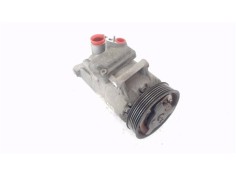 Recambio de compresor aire acond. para seat leon (1p1) 1.6 tdi referencia OEM IAM 5N0820803C  