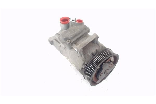 Recambio de compresor aire acond. para seat leon (1p1) 1.6 tdi referencia OEM IAM 5N0820803C  