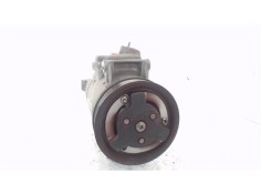 Recambio de compresor aire acond. para seat leon (1p1) 1.6 tdi referencia OEM IAM 5N0820803C  