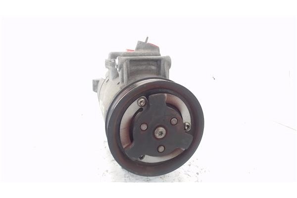 Recambio de compresor aire acond. para seat leon (1p1) 1.6 tdi referencia OEM IAM 5N0820803C  