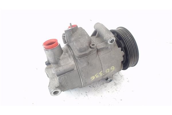 Recambio de compresor aire acond. para seat leon (1p1) 1.6 tdi referencia OEM IAM 5N0820803C  