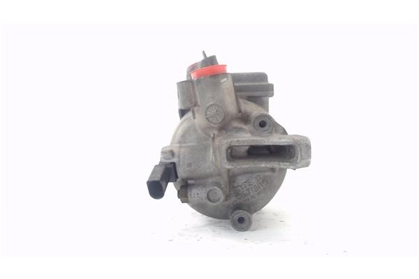 Recambio de compresor aire acond. para seat leon (1p1) 1.6 tdi referencia OEM IAM 5N0820803C  