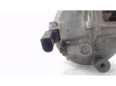 Recambio de compresor aire acond. para seat leon (1p1) 1.6 tdi referencia OEM IAM 5N0820803C  