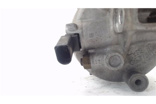 Recambio de compresor aire acond. para seat leon (1p1) 1.6 tdi referencia OEM IAM 5N0820803C  