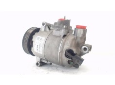 Recambio de compresor aire acond. para seat leon (1p1) 1.6 tdi referencia OEM IAM 5N0820803C  