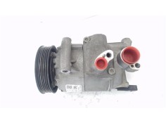 Recambio de compresor aire acond. para seat leon (1p1) 1.6 tdi referencia OEM IAM 5N0820803C  
