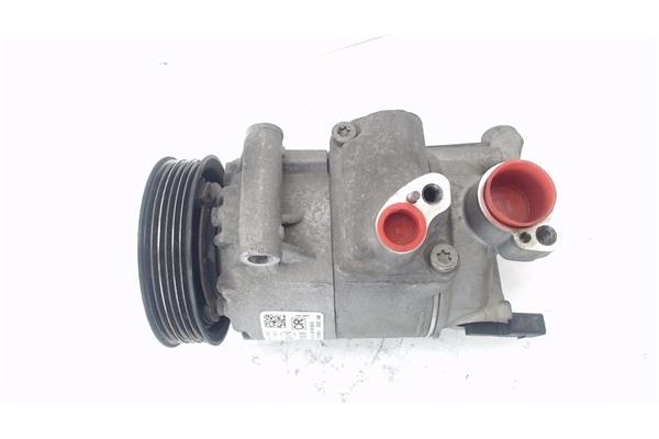 Recambio de compresor aire acond. para seat leon (1p1) 1.6 tdi referencia OEM IAM 5N0820803C  