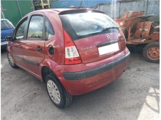 citroen c3 del año 2008