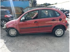 citroen c3 del año 2008