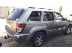 jeep grand cherokee (wh) del año 2010