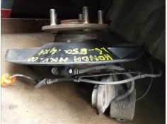 Recambio de mangueta delantero izquierda para honda hr-v (gh) 1.6 16v 4wd referencia OEM IAM   