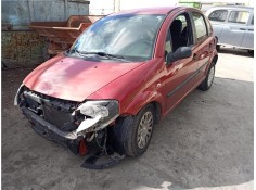 citroen c3 del año 2008