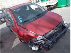 citroen c3 del año 2008