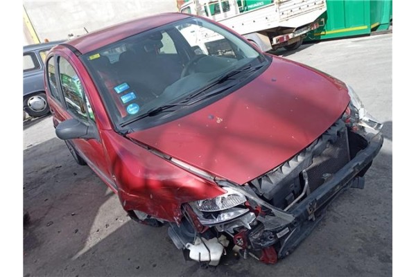 citroen c3 del año 2008