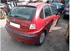 citroen c3 del año 2008