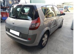 renault scenic ii (jm) del año 2005