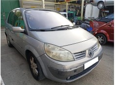 renault scenic ii (jm) del año 2005