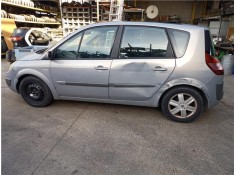 renault scenic ii (jm) del año 2005