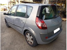 renault scenic ii (jm) del año 2005